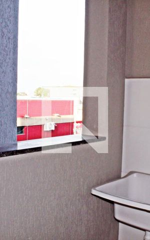 Apartamento para alugar com 35m², 2 quartos e 1 vagaÁrea de Serviço