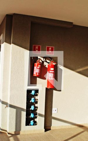 Apartamento para alugar com 35m², 2 quartos e 1 vagaÁrea comum
