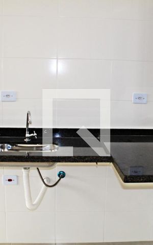 Apartamento para alugar com 35m², 2 quartos e 1 vagaSala/Cozinha
