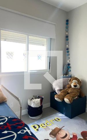 Apartamento à venda com 139m², 3 quartos e 2 vagasSuíte 2