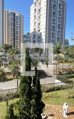 Apartamento à venda com 139m², 3 quartos e 2 vagasVista da Varanda