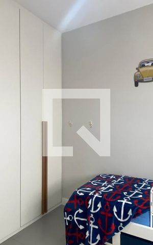 Apartamento à venda com 139m², 3 quartos e 2 vagasSuíte 2