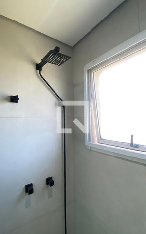 Apartamento à venda com 139m², 3 quartos e 2 vagasBanheiro da Suíte 3