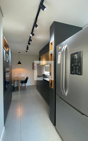 Apartamento à venda com 139m², 3 quartos e 2 vagasCozinha
