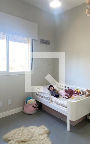 Apartamento à venda com 139m², 3 quartos e 2 vagasSuíte 3