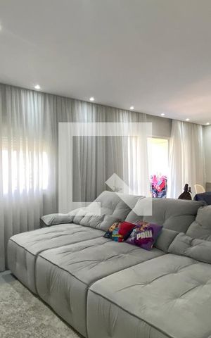 Apartamento à venda com 139m², 3 quartos e 2 vagasSala