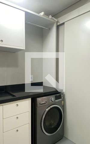 Apartamento à venda com 139m², 3 quartos e 2 vagasÁrea de Serviço