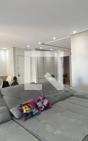 Apartamento à venda com 139m², 3 quartos e 2 vagasSala
