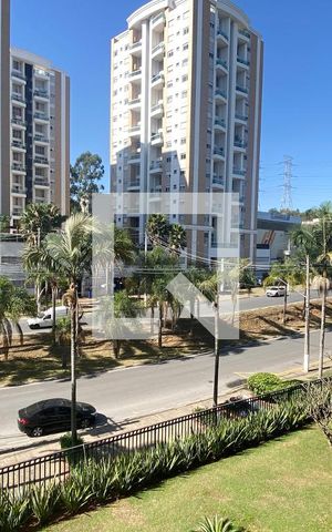 Apartamento à venda com 139m², 3 quartos e 2 vagasvista da Suíte 1