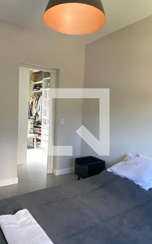 Apartamento à venda com 139m², 3 quartos e 2 vagasSuíte 1