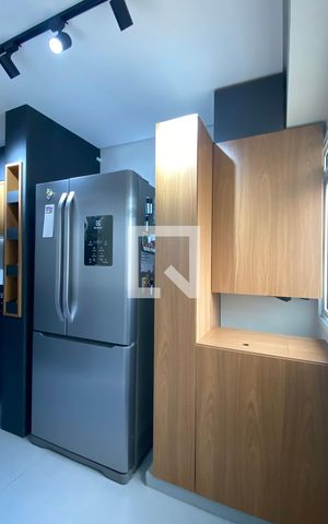 Apartamento à venda com 139m², 3 quartos e 2 vagasCozinha
