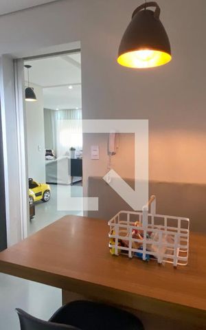 Apartamento à venda com 139m², 3 quartos e 2 vagasCozinha