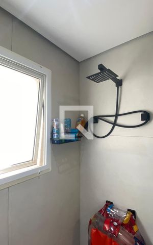 Apartamento à venda com 139m², 3 quartos e 2 vagasBanheiro da Suíte 2
