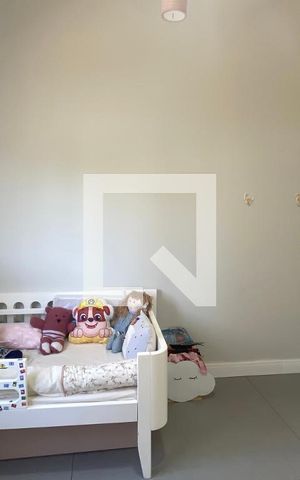 Apartamento à venda com 139m², 3 quartos e 2 vagasSuíte 3