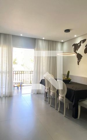 Apartamento à venda com 139m², 3 quartos e 2 vagasSala