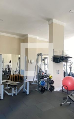 Apartamento à venda com 139m², 3 quartos e 2 vagasAcademia