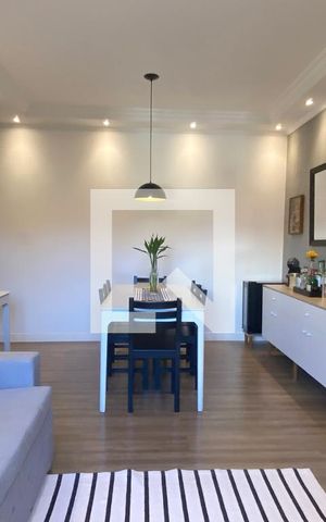 Apartamento à venda com 69m², 3 quartos e 1 vagaSala