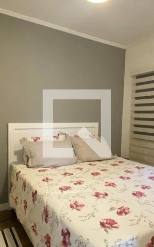 Apartamento à venda com 69m², 3 quartos e 1 vagaQuarto 1