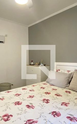 Apartamento à venda com 69m², 3 quartos e 1 vagaQuarto 1