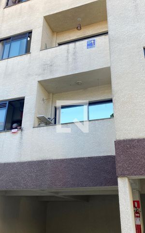Apartamento à venda com 69m², 3 quartos e 1 vagaFachada