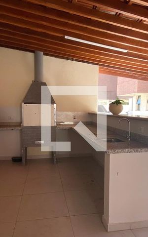 Apartamento à venda com 69m², 3 quartos e 1 vagaChurrasqueira