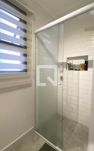 Apartamento à venda com 69m², 3 quartos e 1 vagaBanheiro