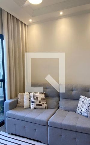 Apartamento à venda com 69m², 3 quartos e 1 vagaSala