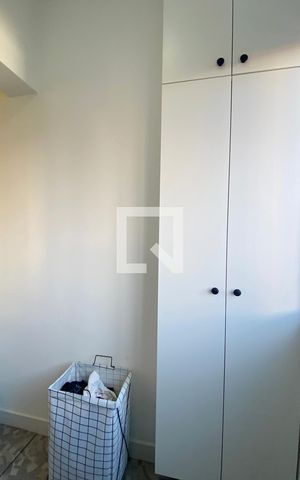 Apartamento à venda com 69m², 3 quartos e 1 vagaÁrea de Serviço