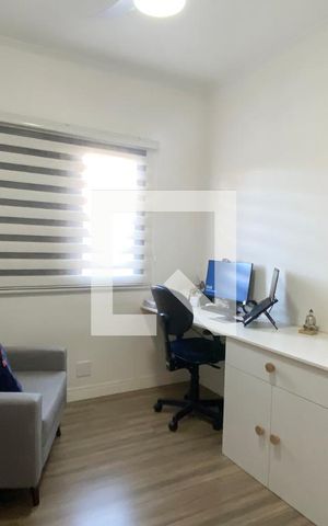 Apartamento à venda com 69m², 3 quartos e 1 vagaQuarto 2