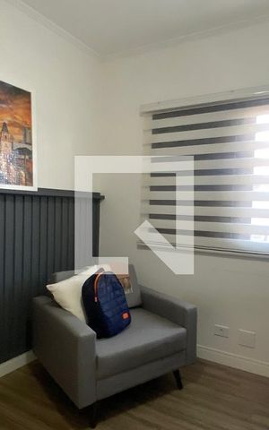 Apartamento à venda com 69m², 3 quartos e 1 vagaQuarto 2