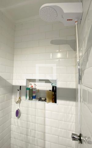 Apartamento à venda com 69m², 3 quartos e 1 vagaBanheiro