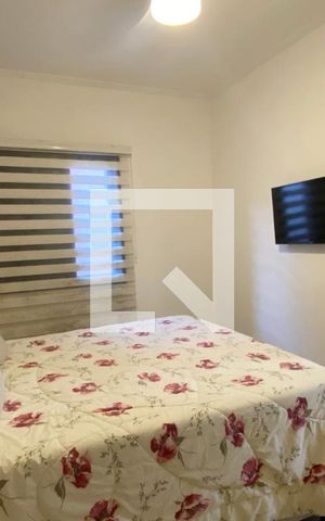 Apartamento à venda com 69m², 3 quartos e 1 vagaQuarto 1