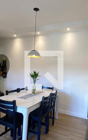 Apartamento à venda com 69m², 3 quartos e 1 vagaSala de Jantar
