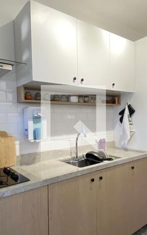 Apartamento à venda com 69m², 3 quartos e 1 vagaCozinha