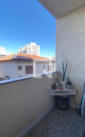 Apartamento à venda com 69m², 3 quartos e 1 vagaSacada