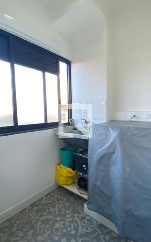 Apartamento à venda com 69m², 3 quartos e 1 vagaÁrea de Serviço