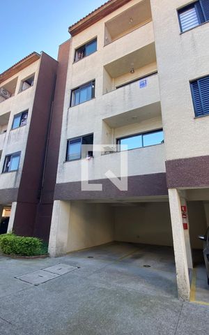 Apartamento à venda com 69m², 3 quartos e 1 vagaFachada