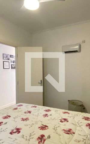 Apartamento à venda com 69m², 3 quartos e 1 vagaQuarto 1