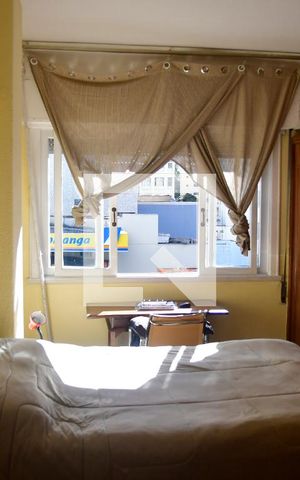 Apartamento à venda com 145m², 3 quartos e 1 vagaQuarto 1