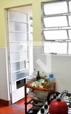 Apartamento à venda com 145m², 3 quartos e 1 vagaCozinha