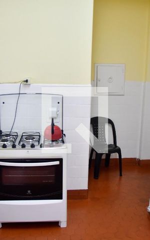 Apartamento à venda com 145m², 3 quartos e 1 vagaCozinha