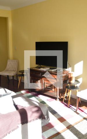 Apartamento à venda com 145m², 3 quartos e 1 vagaSala