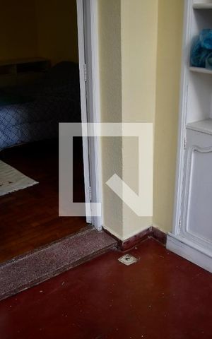 Apartamento à venda com 145m², 3 quartos e 1 vagaQuarto 3