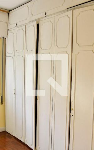 Apartamento à venda com 145m², 3 quartos e 1 vagaQuarto 1