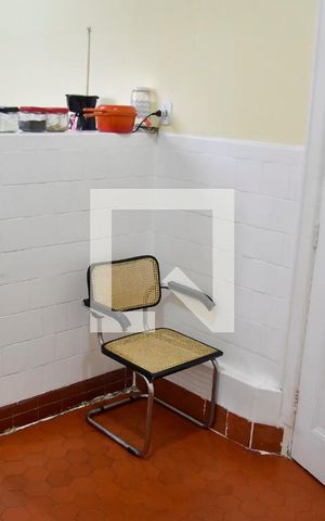 Apartamento à venda com 145m², 3 quartos e 1 vagaCozinha