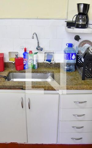 Apartamento à venda com 145m², 3 quartos e 1 vagaCozinha