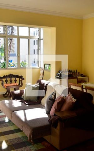 Apartamento à venda com 145m², 3 quartos e 1 vagaSala
