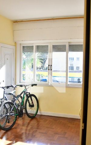 Apartamento à venda com 145m², 3 quartos e 1 vagaSala
