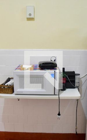 Apartamento à venda com 145m², 3 quartos e 1 vagaCozinha