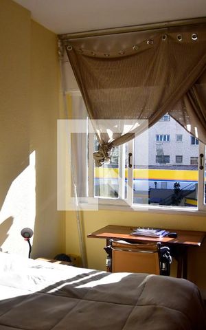 Apartamento à venda com 145m², 3 quartos e 1 vagaQuarto 2